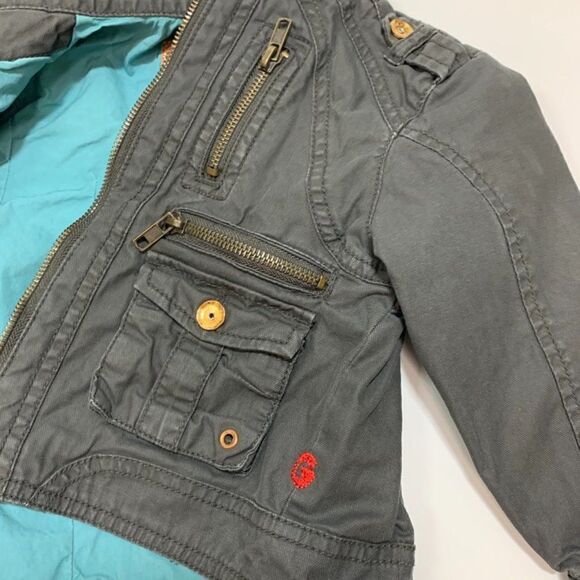 GUESS Jacket  - Picture 7 of 8